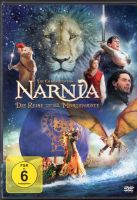 Die Reise auf der Morgenröte. Die Chroniken von Narnia. DVD. Bayern - Schweinfurt Vorschau