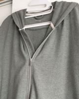 Langer Hoodie Sweatjacke Kapuzenpullover Tchibo gr. XL Bremen - Oberneuland Vorschau