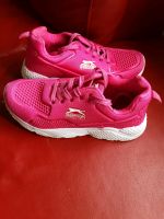 Slazenger Sportschuhe Gr. 36 Pink Inklusive Versand Nordrhein-Westfalen - Langenfeld Vorschau