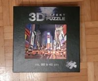 3D Effekt Puzzle New York Bayern - Grafing bei München Vorschau