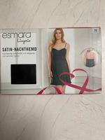 Satin Nachthemd Gr.38 - Neu Bielefeld - Sennestadt Vorschau