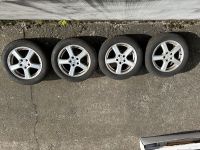 Enzo Leichtmetall Alu Felge 5x100 15 Zoll Krisalp HP3 Nordrhein-Westfalen - Köln Vorschau