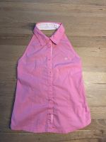 Gr 146 140.  Tommy Hilfiger Bluse Tunika rosa NEU w. Baden-Württemberg - Burgstetten Vorschau