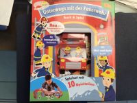 Spielset „Unterwegs mit der Feuerwehr“ Nordrhein-Westfalen - Rösrath Vorschau