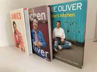 Jamies 15Minuten-Küche Jamie Oliver 3 Bücher (Gebundene Ausgabe) Frankfurt am Main - Eschersheim Vorschau