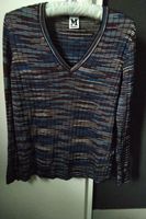 M Missoni Pulli blau-rot-weiss ital.Gr.40 Berlin - Westend Vorschau