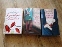Bücherpaket - 3 Romane Bad Doberan - Landkreis - Tessin Vorschau