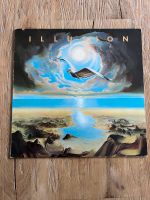 Illusion Illusion Schallplatten Vinyl LPs Plattensammlung Nordrhein-Westfalen - Wesel Vorschau