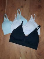 Set Bustier / Tops Gr. XS  152/158 Niedersachsen - Bomlitz Vorschau