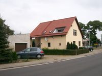 Schöne 3 Zimmer Wohnung mit Dachterrasse, Garage, Garten Sachsen-Anhalt - Jessen (Elster) Vorschau