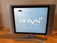 ODYS 17 Zoll Fernseher / PC Monitor mit DVD Laufwerk Bayern - Kempten Vorschau