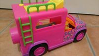 Polly Pocket Campingbus Niedersachsen - Südergellersen Vorschau