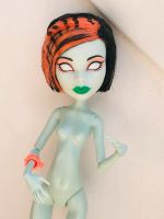 monster high Scarah Screams Fatale Fusion - Mattel 2013 Sachsen-Anhalt - Arendsee (Altmark) Vorschau