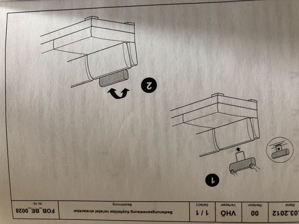 Couch, Sofa, L- Couch, Stoffcouch + Sessel in Mistelgau