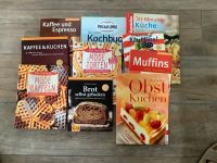 Backbücher Kochbücher Brot Kuchen Torten Waffeln Niedersachsen - Gersten Vorschau