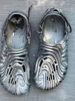 Crocs Salehe Bemburry Sasquatch US13 Saarland - Spiesen-Elversberg Vorschau