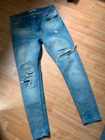 Zara Ripped Jeans 44 Herren München - Thalk.Obersendl.-Forsten-Fürstenr.-Solln Vorschau