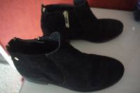 Tommy Hilfiger Damen Schuhe Chelsea Boots Echt Leder Schwentinental - Klausdorf Vorschau