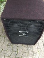 /Baßgitarrenbox/Syrincs/BM 2815/neu/Verkauf Bielefeld - Brackwede Vorschau