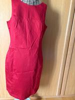 Manguun Damenkleid in rot Gr: 42 Berlin - Steglitz Vorschau