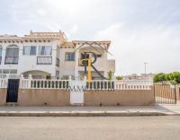 Bungalow Wohnung in Orihuela Costa La Ciñuelica Alicante Spanien Sachsen-Anhalt - Völpke Vorschau