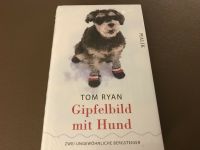 Buch Gipfelbild mit Hund NEU Rheinland-Pfalz - Warmsroth Vorschau