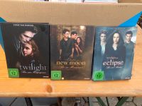 DVD-Set Twilight-Newmoon-eclipse Nordrhein-Westfalen - Krefeld Vorschau