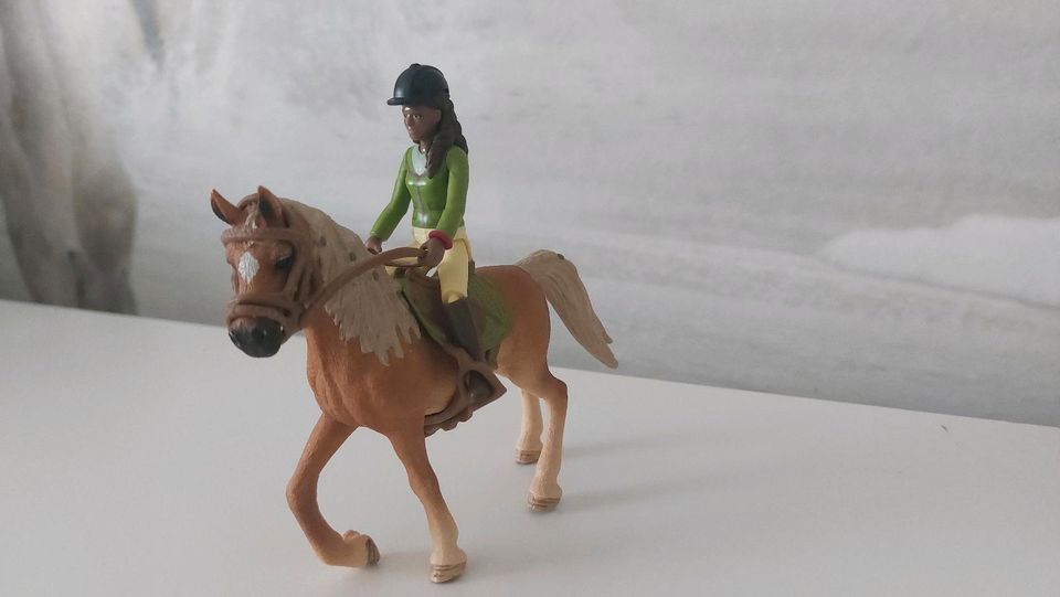 Schleich Horse Club Sarah&Mystery in Heidelberg