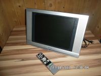 Fernseher Flachbildschirm LCD TFT TV 15 Zoll Thüringen - Hohenkirchen Vorschau