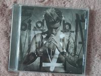 Justin Bieber CD Album Bayern - Traunstein Vorschau