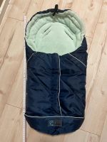 Fußsack Altabebe ca 70 cm für die Babyschale Niedersachsen - Ritterhude Vorschau