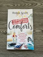 Robia Scott Counterfeit Comforts Diät Buch Selbstliebe Leitfaden Stuttgart - Weilimdorf Vorschau