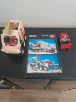 Lego Technik 8660 Niedersachsen - Wilhelmshaven Vorschau