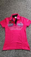 Camp David t shirt Mecklenburg-Vorpommern - Wismar (Meckl) Vorschau