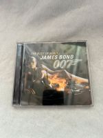 CD James Bond - The best Of Niedersachsen - Hatten Vorschau