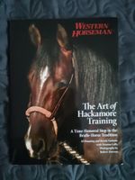 Buch Art of Hackamore Training Dunning Bosal Reiten Pferd Guitron Hessen - Diemelsee Vorschau