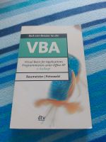 EDV Berater VBA Visual Basic for Applikation Sachsen-Anhalt - Magdeburg Vorschau
