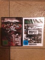 DVD diverse Deutschrap DVDs Gesamtpreis 5 Euro Niedersachsen - Lingen (Ems) Vorschau