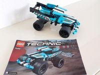 Lego Technic 42059 ☆ Stunt-Truck ☆ Vollständig ☆ Nordrhein-Westfalen - Enger Vorschau