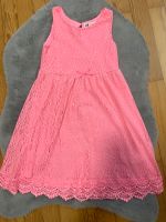 Sommerkleid Größe 134/140 H&M Niedersachsen - Duderstadt Vorschau