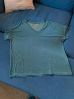 Manguun Shirt grün 44 46 Niedersachsen - Garbsen Vorschau