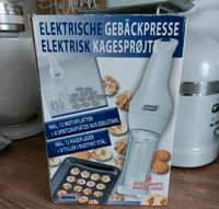 Elektronische Gäbeckpresse Weihnachten käkse Nordrhein-Westfalen - Lage Vorschau