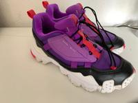 PUMA - Damen Trailfox WanderSchuhe Gr 39 Purple - Lila Münster (Westfalen) - Nienberge Vorschau