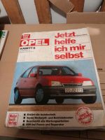 Opel Kadett E Reperaturanleitung Werkstatt Buch Handbuch Nordrhein-Westfalen - Wermelskirchen Vorschau