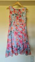 Blumenkleid/ Sommerkleid/ Kleid für festliche Anlässe Sachsen - Lichtenberg Vorschau