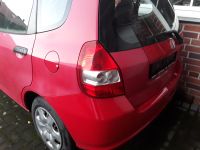 Rücklicht hinten  links Honda Jazz Bj 2003 Nordrhein-Westfalen - Warendorf Vorschau