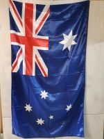 Nationalflagge "Australien" - Neuwertig Baden-Württemberg - Bad Säckingen Vorschau