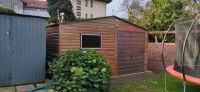 Zeltgarage PREMIUM Lagerraum Einzelgarage Blechgarage PL 5x4 München - Altstadt-Lehel Vorschau