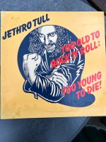 Jethro Tull too Old To Rock and Roll Hessen - Bad Homburg Vorschau