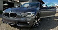 BMW 1er F21 116i Sport Line #Steuerkette neu #Bremsen neu Rheinland-Pfalz - Germersheim Vorschau